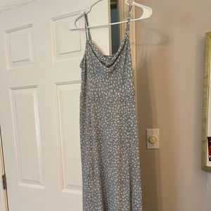 American eagle maxi dress